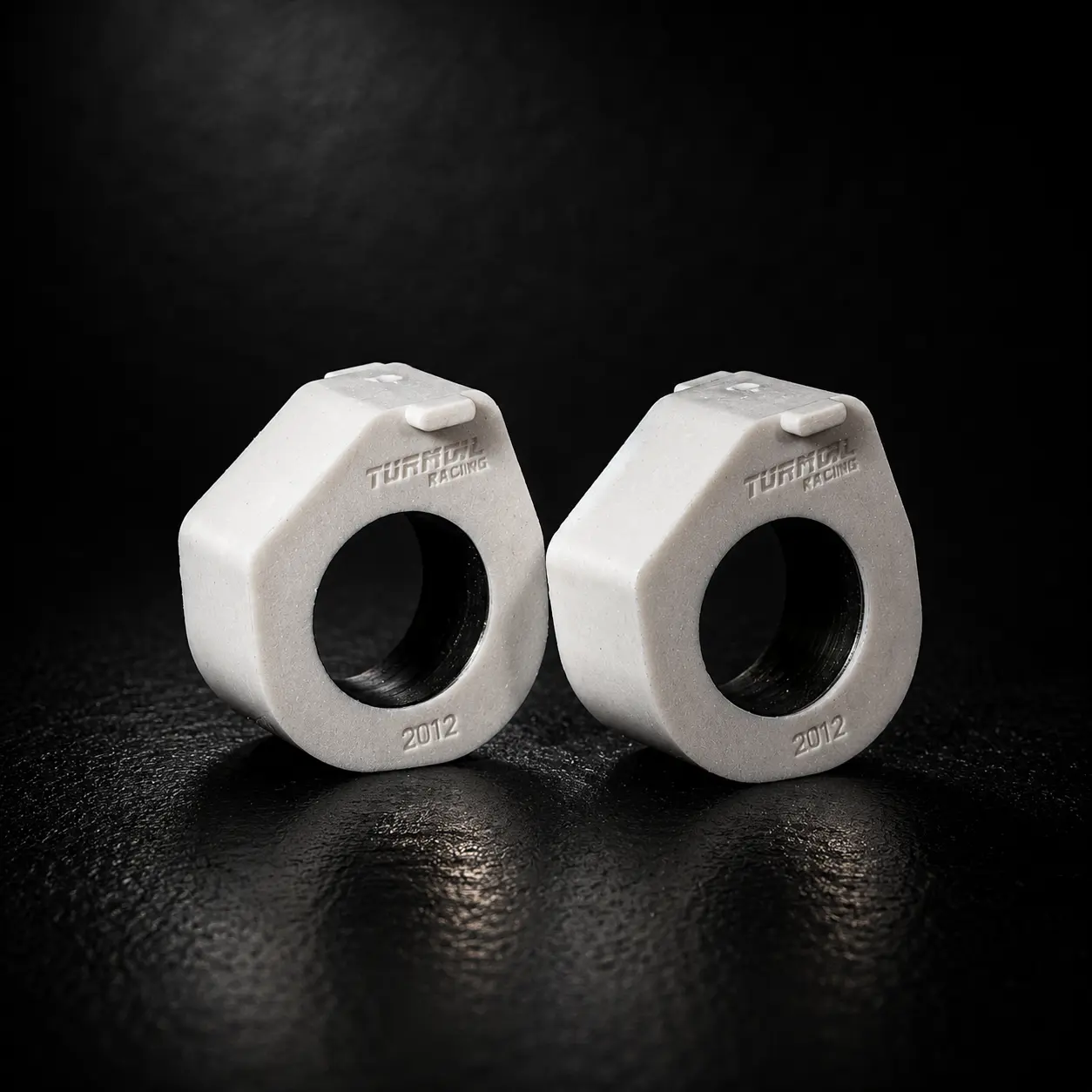Rocket Rollers™ 20×12 7g