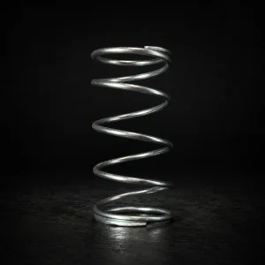 Racing Torque Spring 10% Stiffer